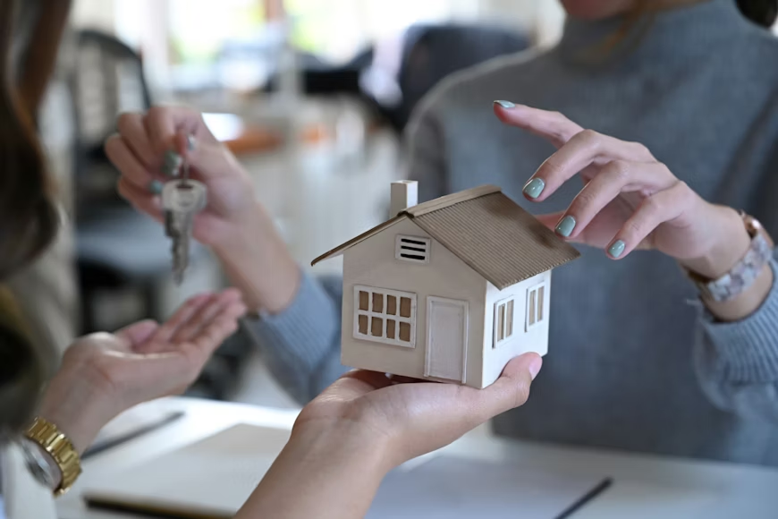 House and Land Key Packages