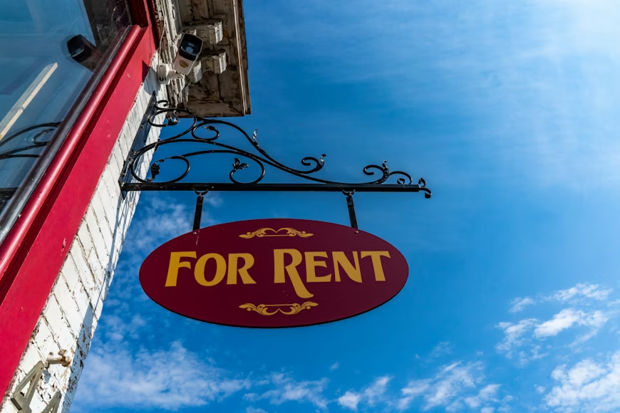 Renting Properties