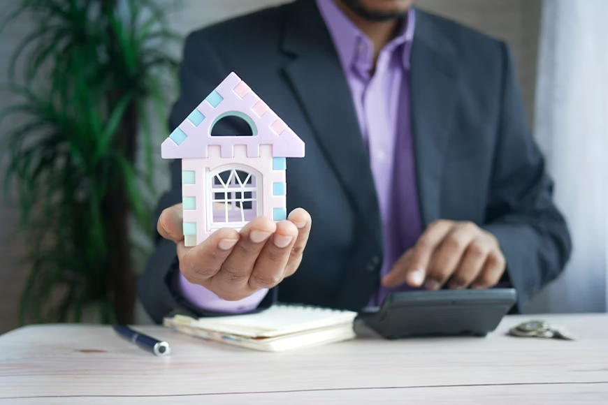 Selling House